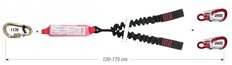 SHOCK ABSORBER REWIND DOUBLE 0995