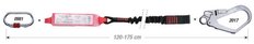 SHOCK ABSORBER REWIND SINGLE