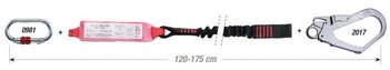 SHOCK ABSORBER REWIND SINGLE