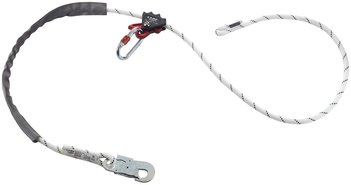 ROPE ADJUSTER NEW 2 м без карабина в комплекте