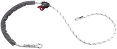 ROPE ADJUSTER NEW длиной 10 м со стальными карабинами 0981 и 0986 и удлинителем
