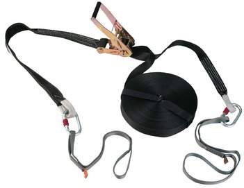TEMPORARY LIFELINE 18м