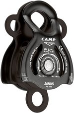 JANUS BLACK