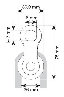 ANDRY PULLEY
