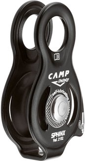 SPHINX BLACK