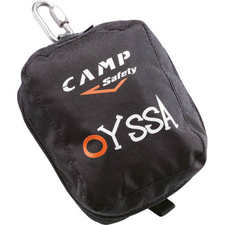 Портативный аварийный полиспаст OYSSA