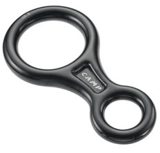 Otto Standart Black 25kN