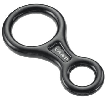 Otto Standart Black 25kN