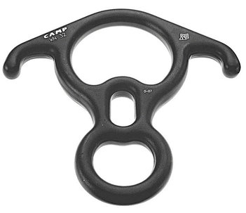 Otto Wings Black 32kN