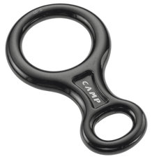 Otto Large Black 30kN