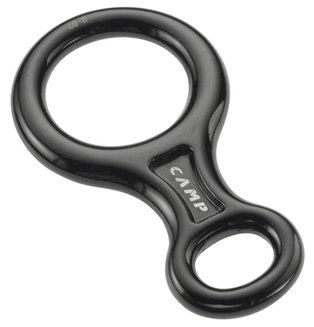 Otto Large Black 30kN