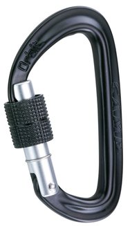 ORBIT LOCK BLACK