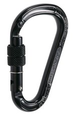 HMS-Lock Black