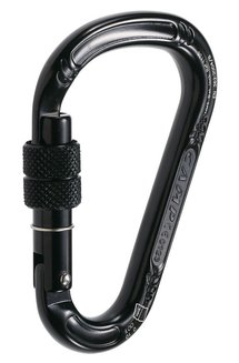 HMS-Lock Black