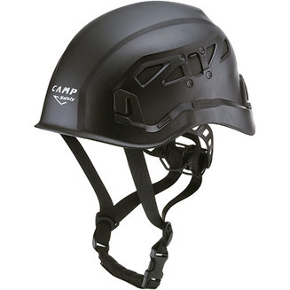 ARES AIR BLACK