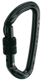 Orbit Screw Black