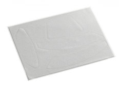 НАКЛЕЙКИ СВЕТООТРАЖАЮЩИЕ ALVEO
