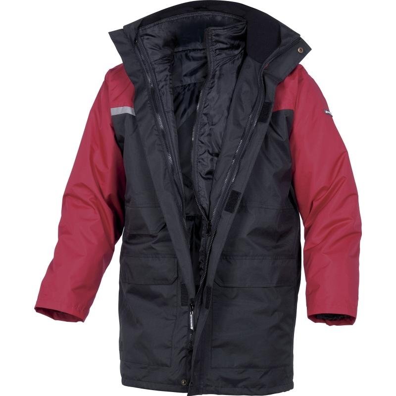 Аляска 2. Куртка рабочая Delta Plus красная. Дельта плюс куртка зимняя. Delta Plus / Doon куртка. Утепленная рабочая куртка Delta Plus Randers.